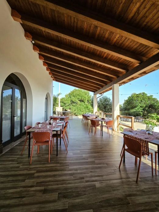 AGRI-RESTAURANT VIRDI'