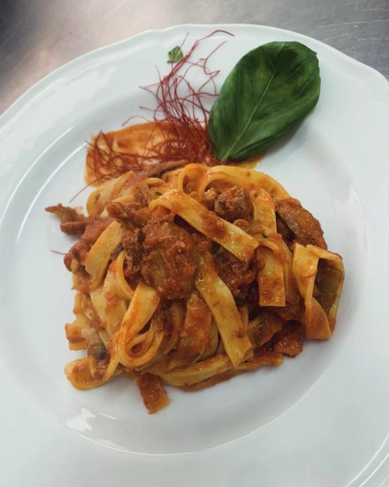 AGRI-RESTAURANT VIRDI'