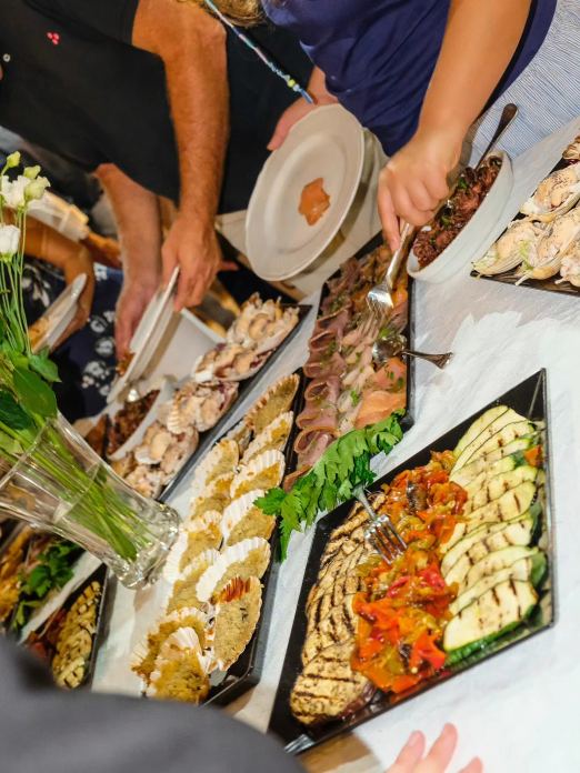 AGRI-RESTAURANT VIRDI'