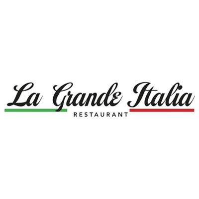 LA GRANDE ITALIA