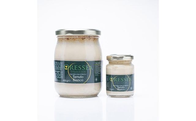 ORESSEA IL PIACERE IN TAVOLA