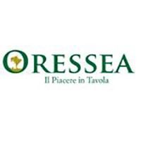 ORESSEA IL PIACERE IN TAVOLA