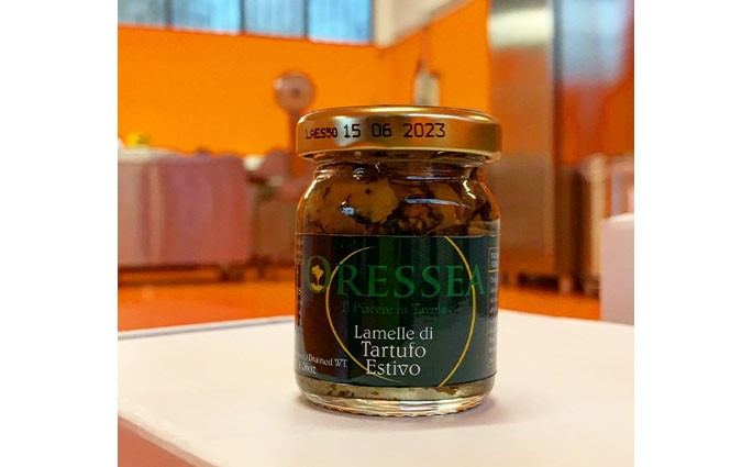 ORESSEA IL PIACERE IN TAVOLA
