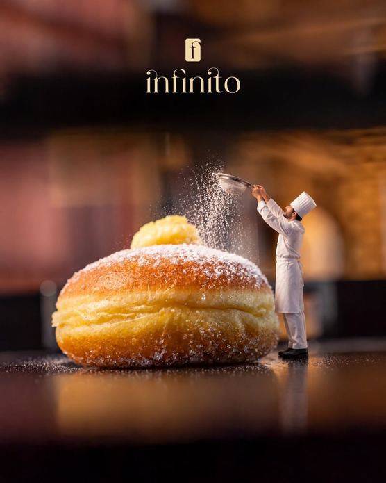 INFINITO Barberino del Mugello