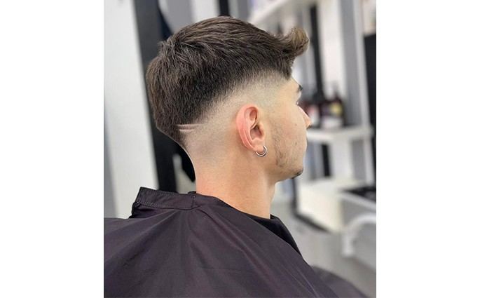 Red Fashion Barber Shop di Tisti Emanuele