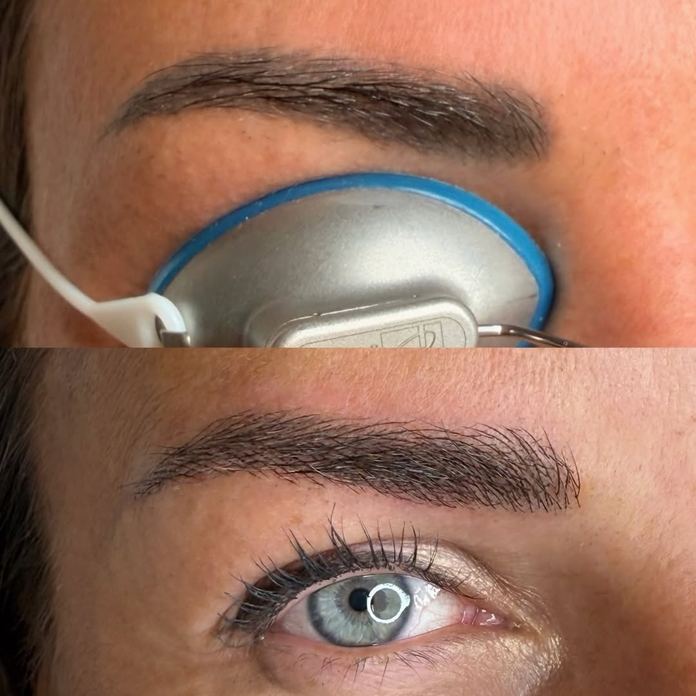 SASHA BEAUTY - Microbading Expert