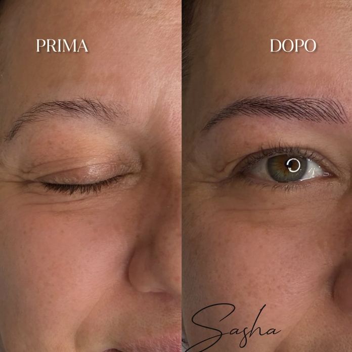 SASHA BEAUTY - Microbading Expert