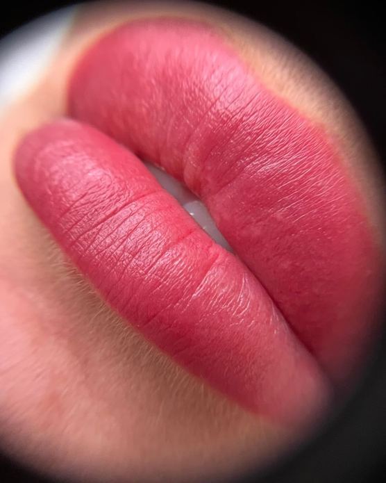 SASHA BEAUTY - Microbading Expert