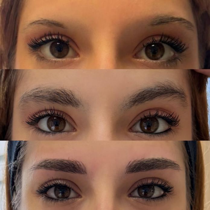 SASHA BEAUTY - Microbading Expert