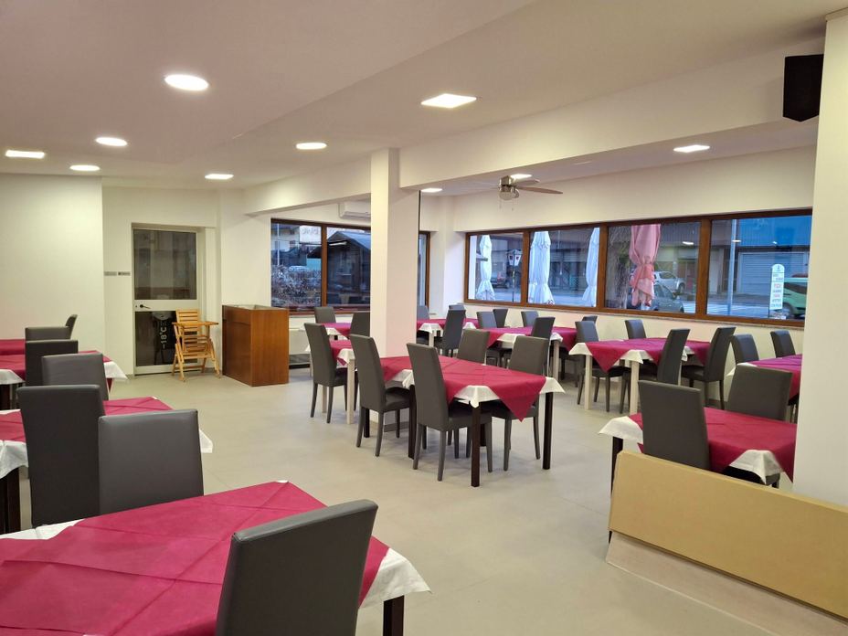 Bar Pizzeria HAMM