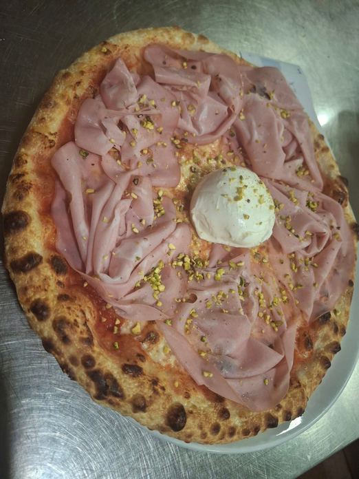 Bar Pizzeria HAMM