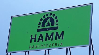 Bar Pizzeria HAMM