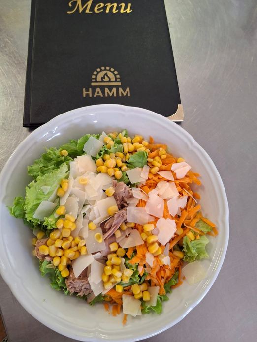 Bar Pizzeria HAMM