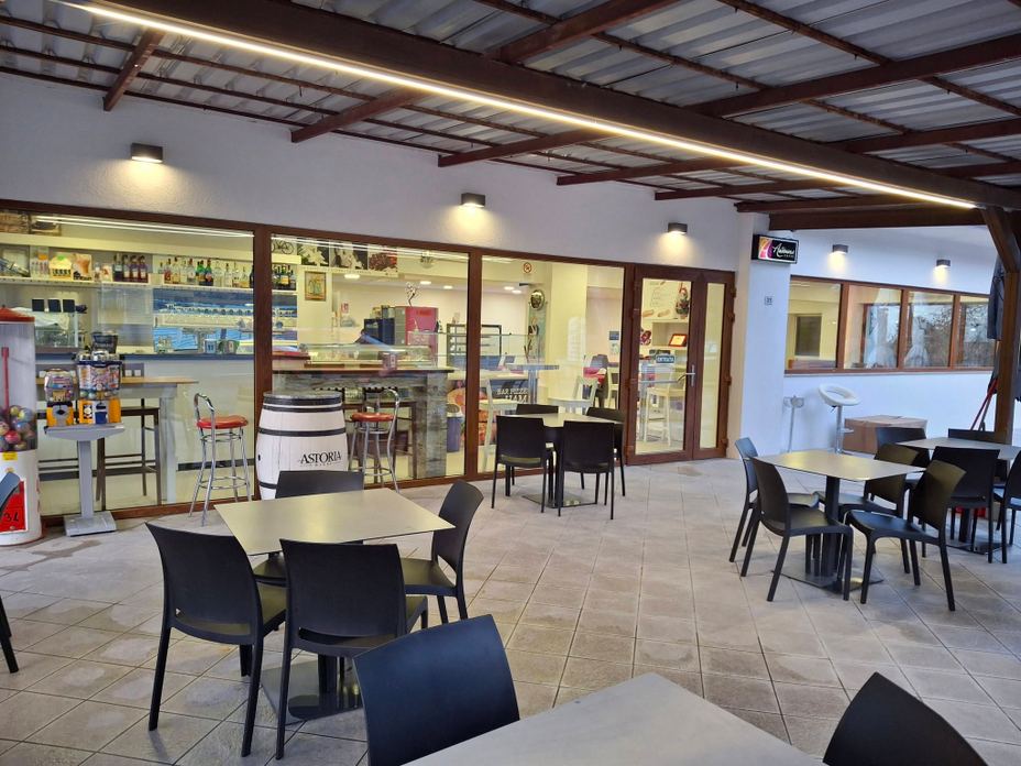 Bar Pizzeria HAMM