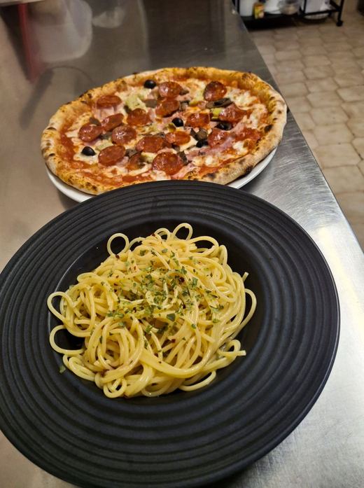 Bar Pizzeria HAMM