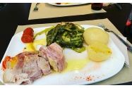 Pizzeria Italia Cambados