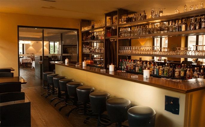 Ristorante Bar & Lounge La Vecchia Posta