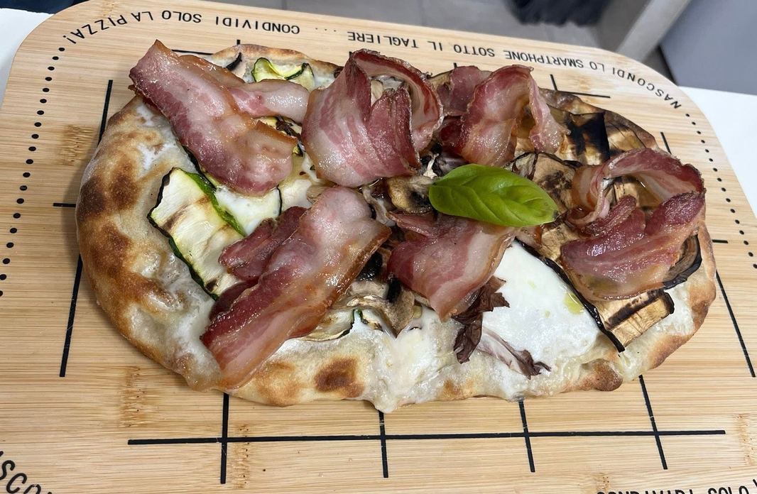 La Pergola - Ristorante Mediterraneo