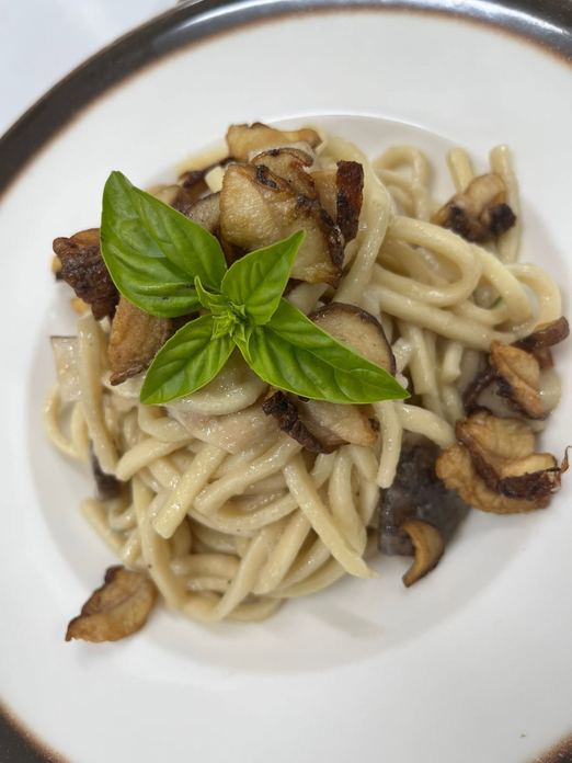 La Pergola - Ristorante Mediterraneo