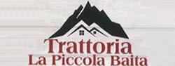 Trattoria La Piccola Baita
