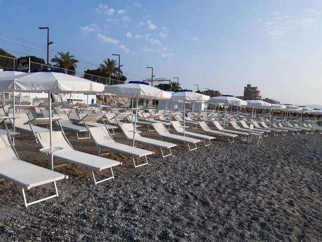 Playa Bianca