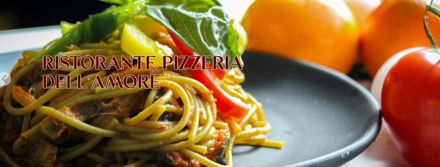 RISTORANTE PIZZERIA DELL' AMORE
