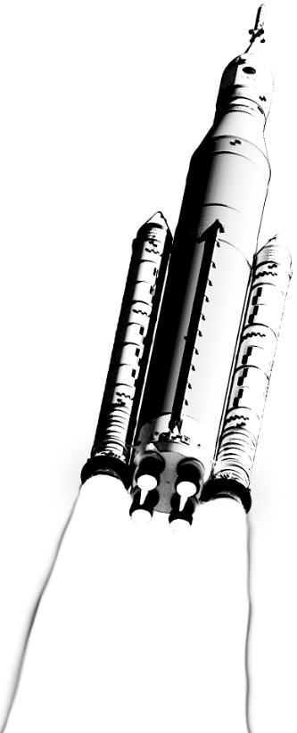 Componenti per propulsione spaziale realizzati da SÒPHIA HIGH TECH