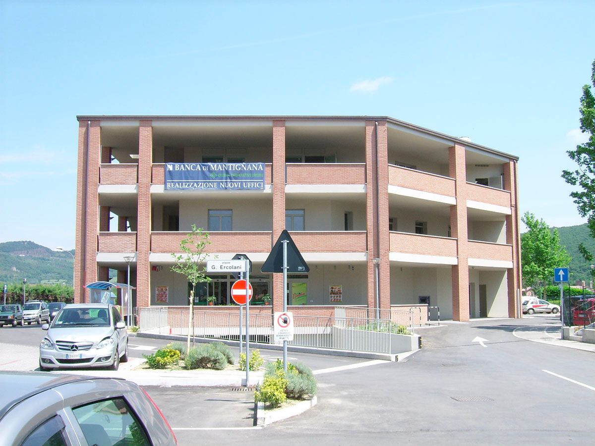 Costruzioni civili e industriali di EDILIZIA 2000 Srl