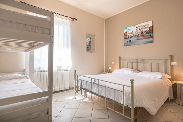 AGRITURISMO TORRE QUADRANA