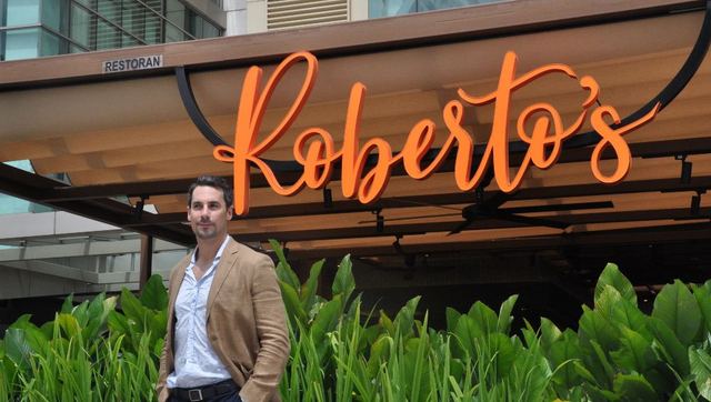 Roberto’s