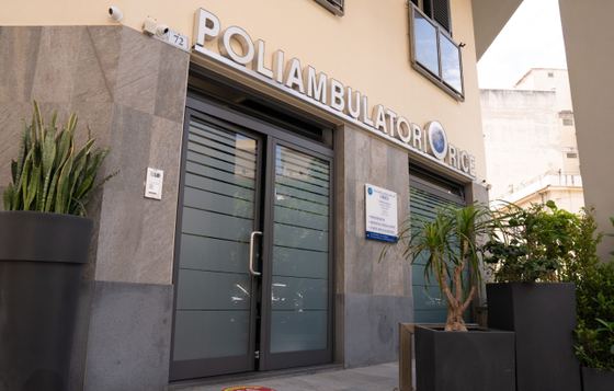 Poliambulatorio Orice
