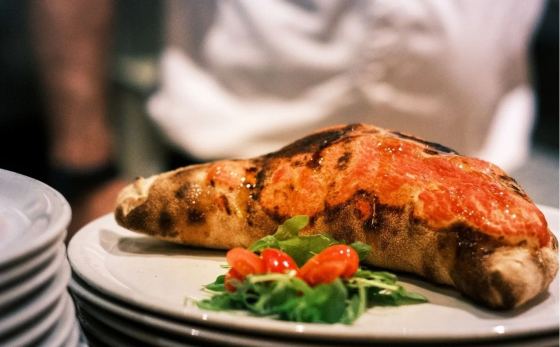 IO & VALE - RISTORANTE PIZZERIA