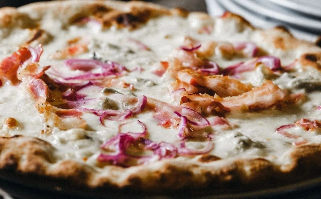 IO & VALE - RISTORANTE PIZZERIA