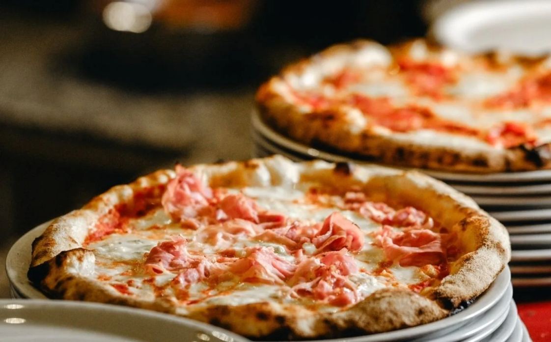 IO & VALE - RISTORANTE PIZZERIA