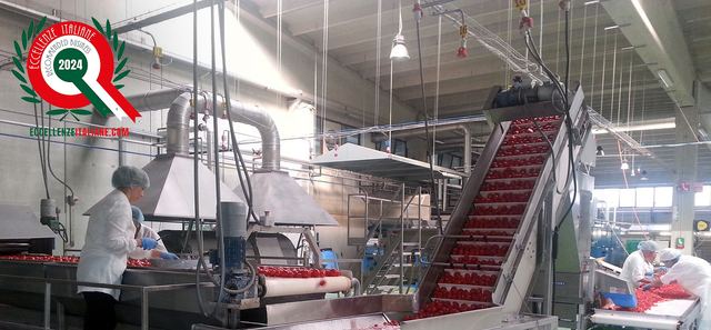 Farris Srl