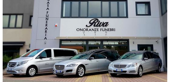 Onoranze Funebri Riva