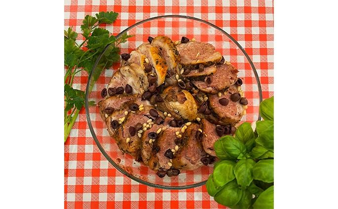ARBANELLA GENOVA Alimentari & Gastronomia