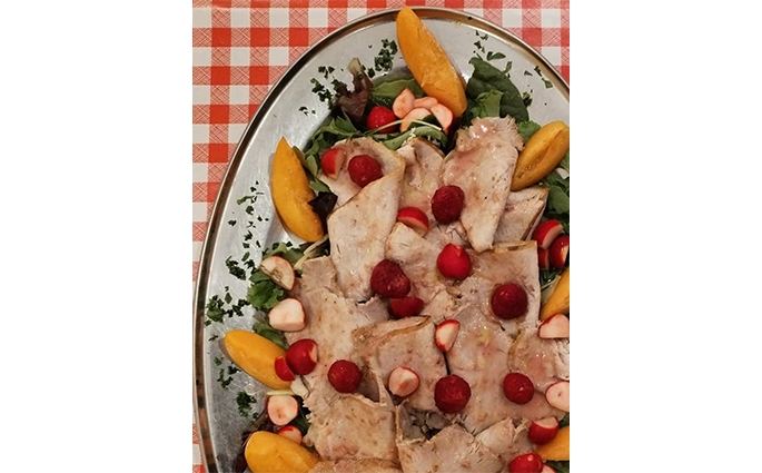 ARBANELLA GENOVA Alimentari & Gastronomia