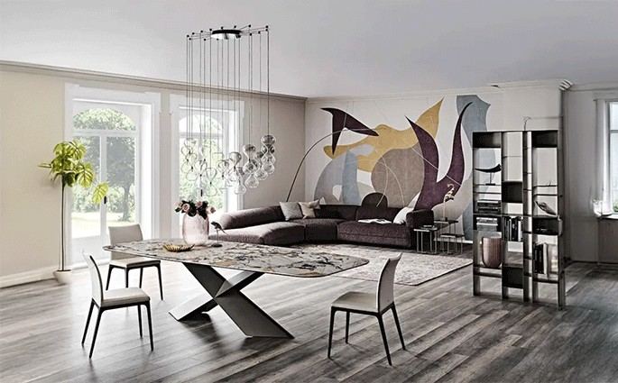 Scarcelli - Arte & Arredo