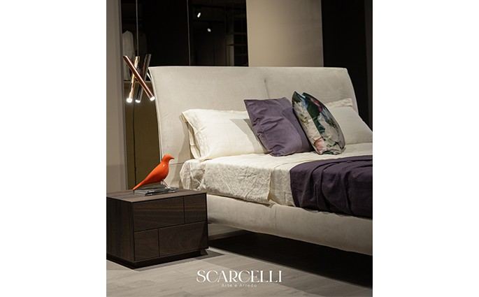 Scarcelli - Arte & Arredo