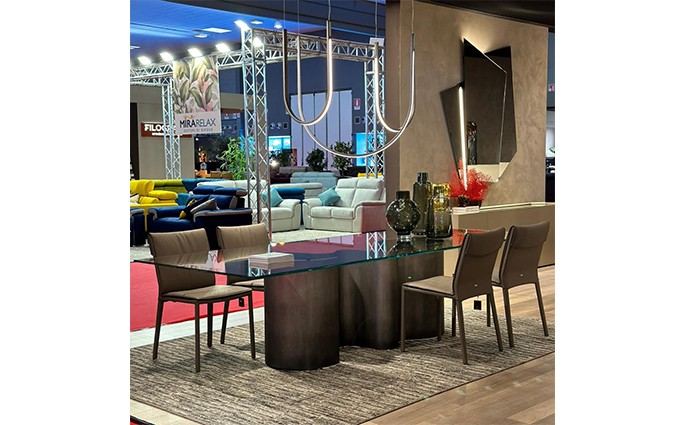 Scarcelli - Arte & Arredo