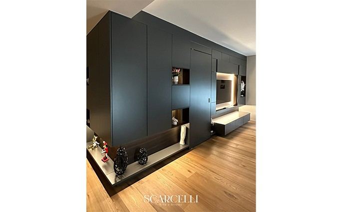 Scarcelli - Arte & Arredo