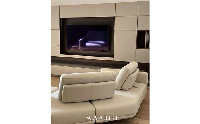 Scarcelli - Arte & Arredo
