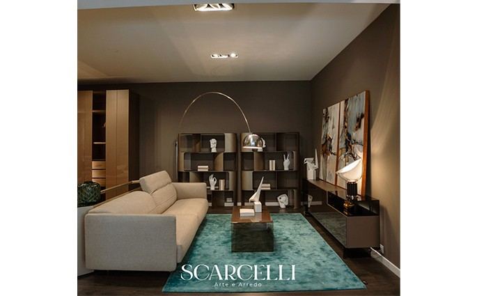 Scarcelli - Arte & Arredo