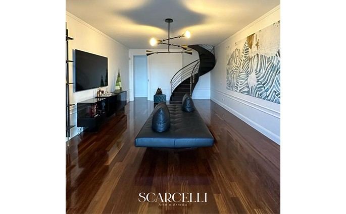 Scarcelli - Arte & Arredo