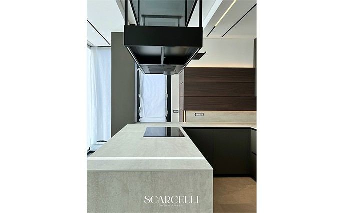 Scarcelli - Arte & Arredo