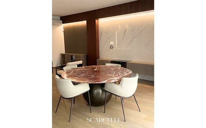 Scarcelli - Arte & Arredo
