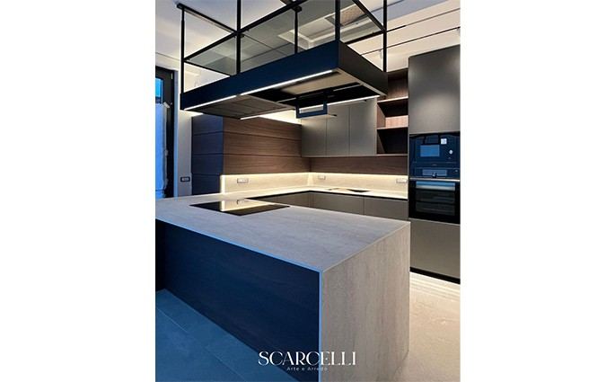 Scarcelli - Arte & Arredo