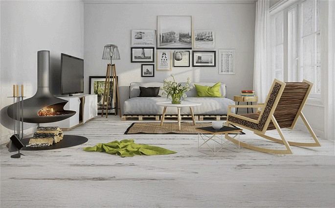 Scarcelli - Arte & Arredo