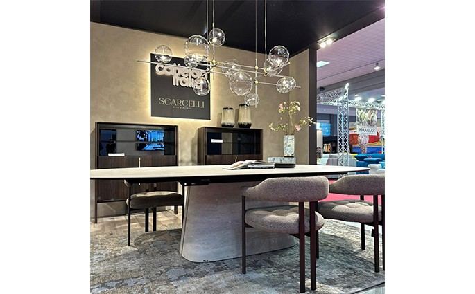 Scarcelli - Arte & Arredo